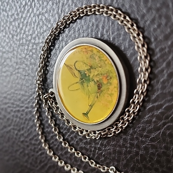 VTG Marjolein Bastin necklace - Picture 2 of 13